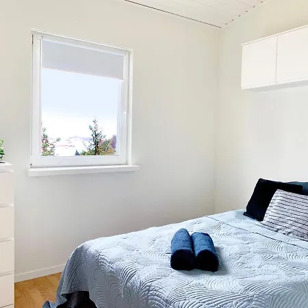 Bekkjarvik - Apartment